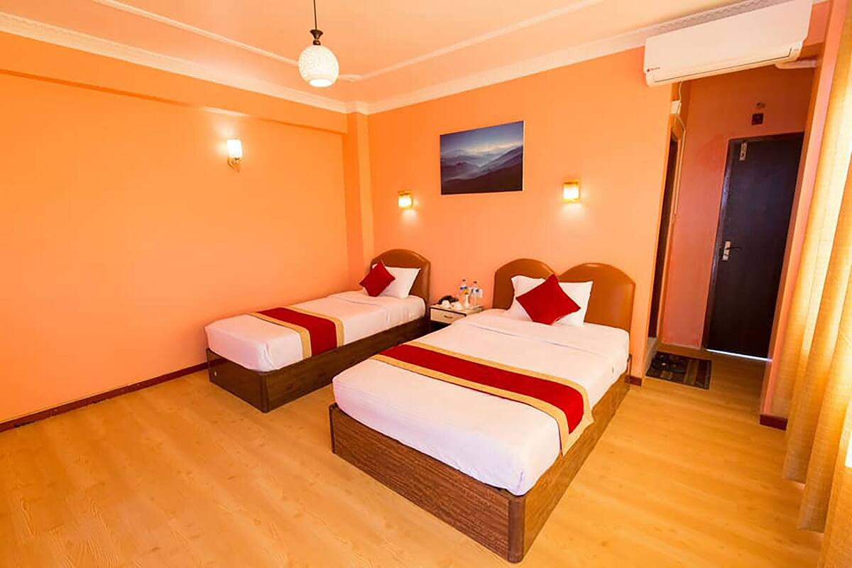 Double Room