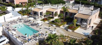 STELLA DEL MARE APARTMENTS