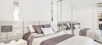 Charming Renovated 1BR Apart. In Heart Of Monaco