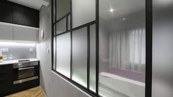 Appartement, 1 chambre (Ataraxia Suite)