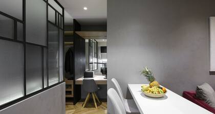 Olvios Luxury Suites