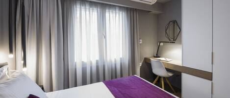 Apartment (Eudaimonia Suite)