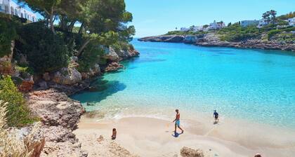 Inturotel Esmeralda Villas