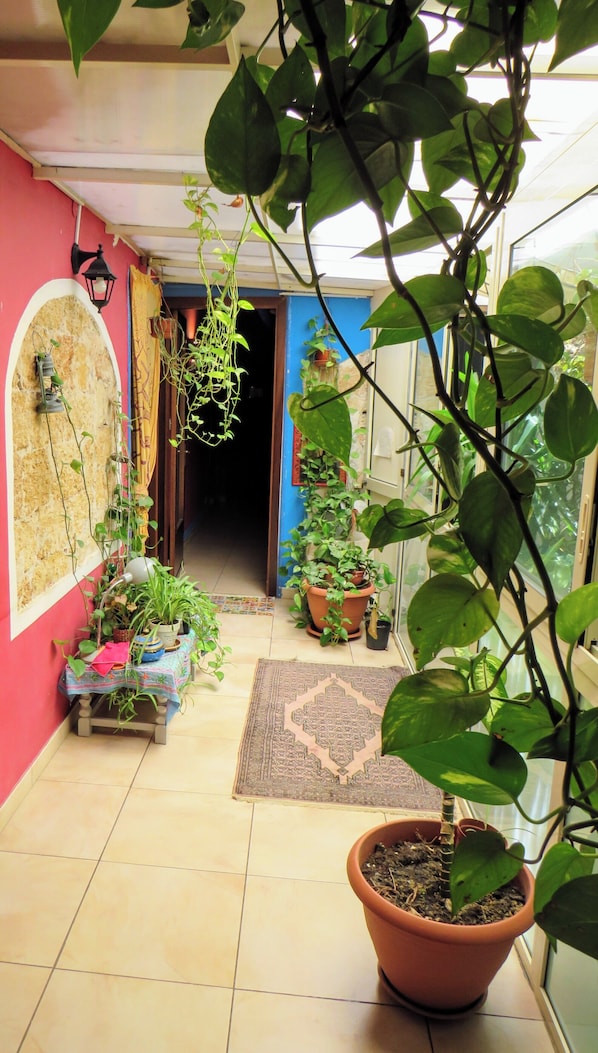 Intérieur