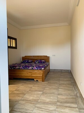 3 Schlafzimmer, Bettwäsche