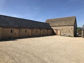 Eksteriør