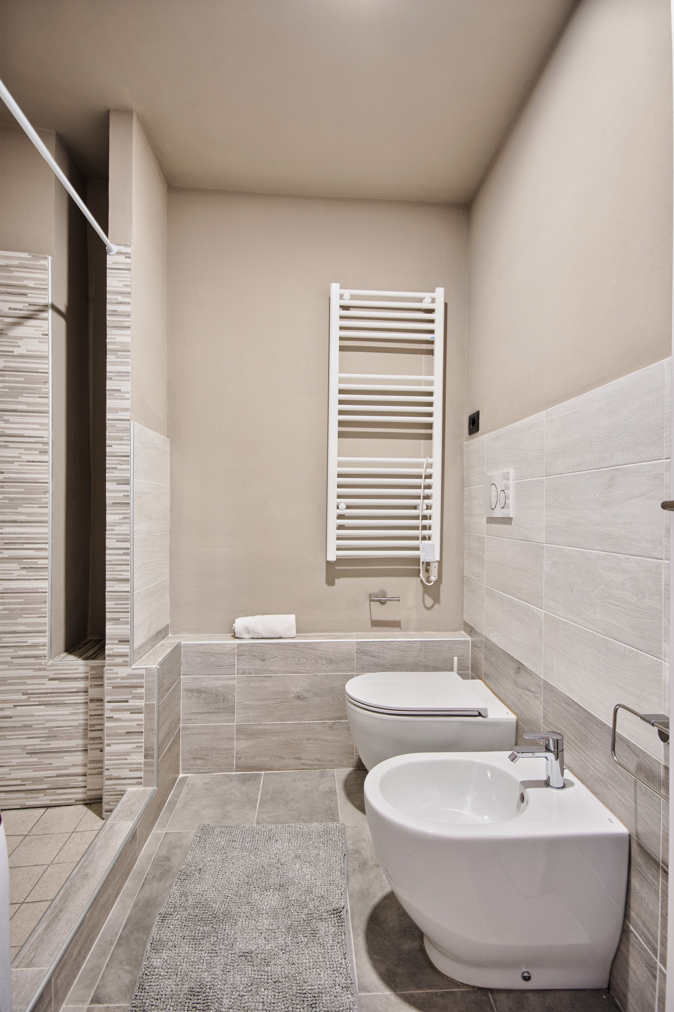 City Center Quadrilatero Romano