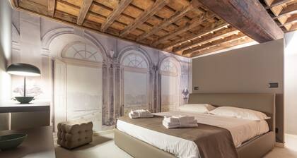 City Center Quadrilatero Romano