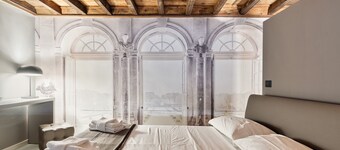 City Center Quadrilatero Romano