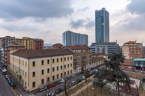 City view