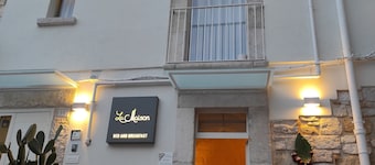La Maison