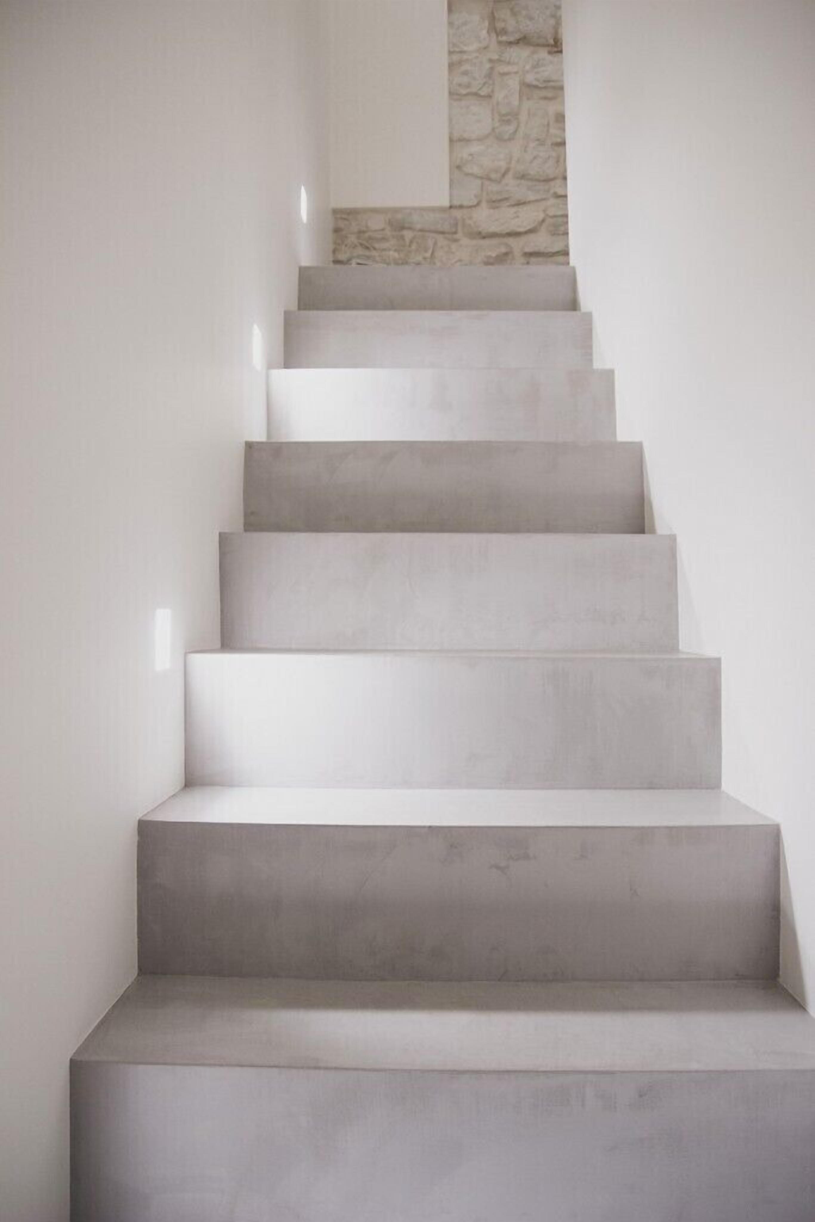 Treppe