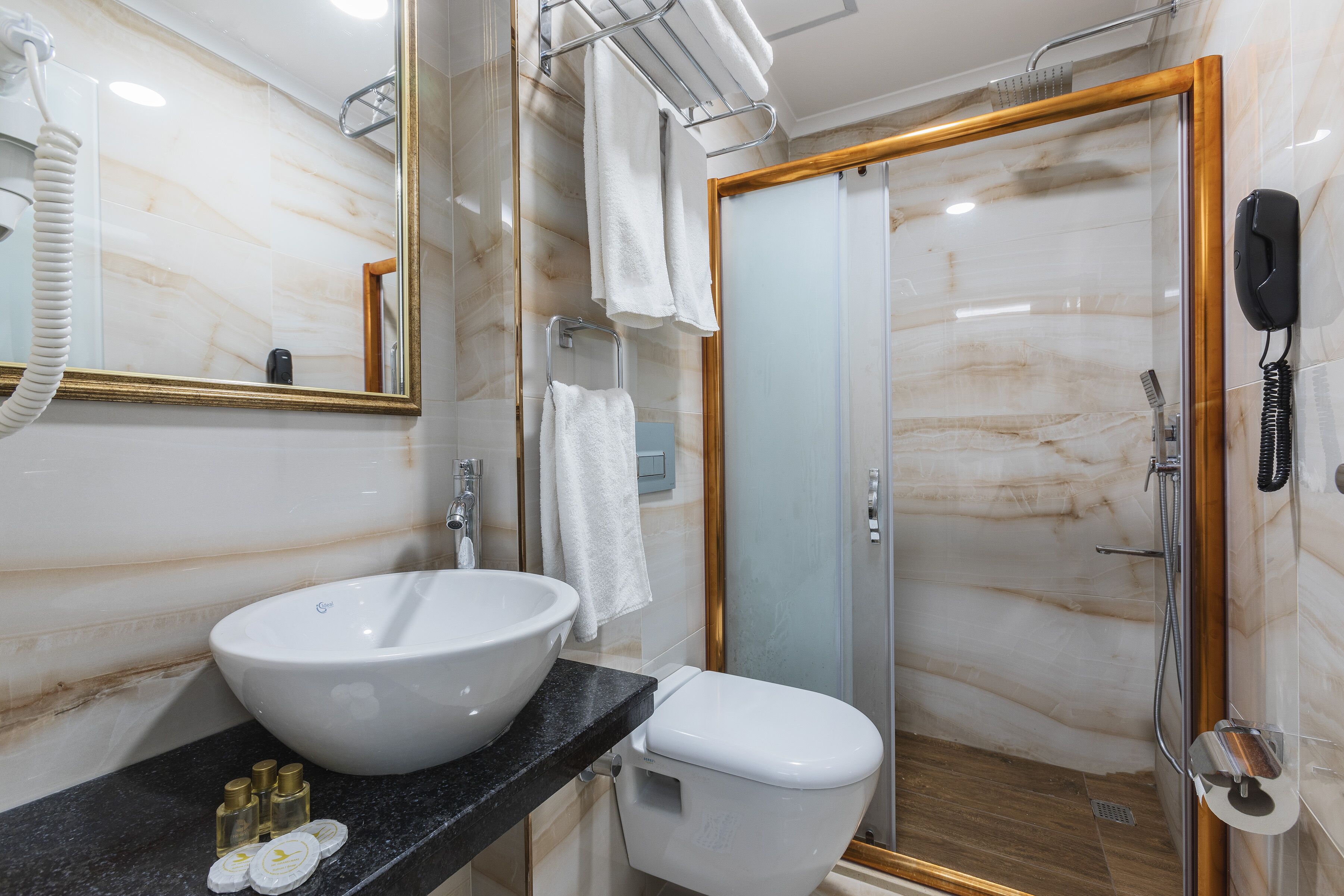 Photo - City Hall Hotel Sultanahmet