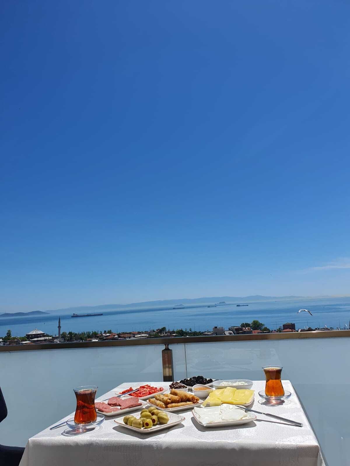 Photo - City Hall Hotel Sultanahmet