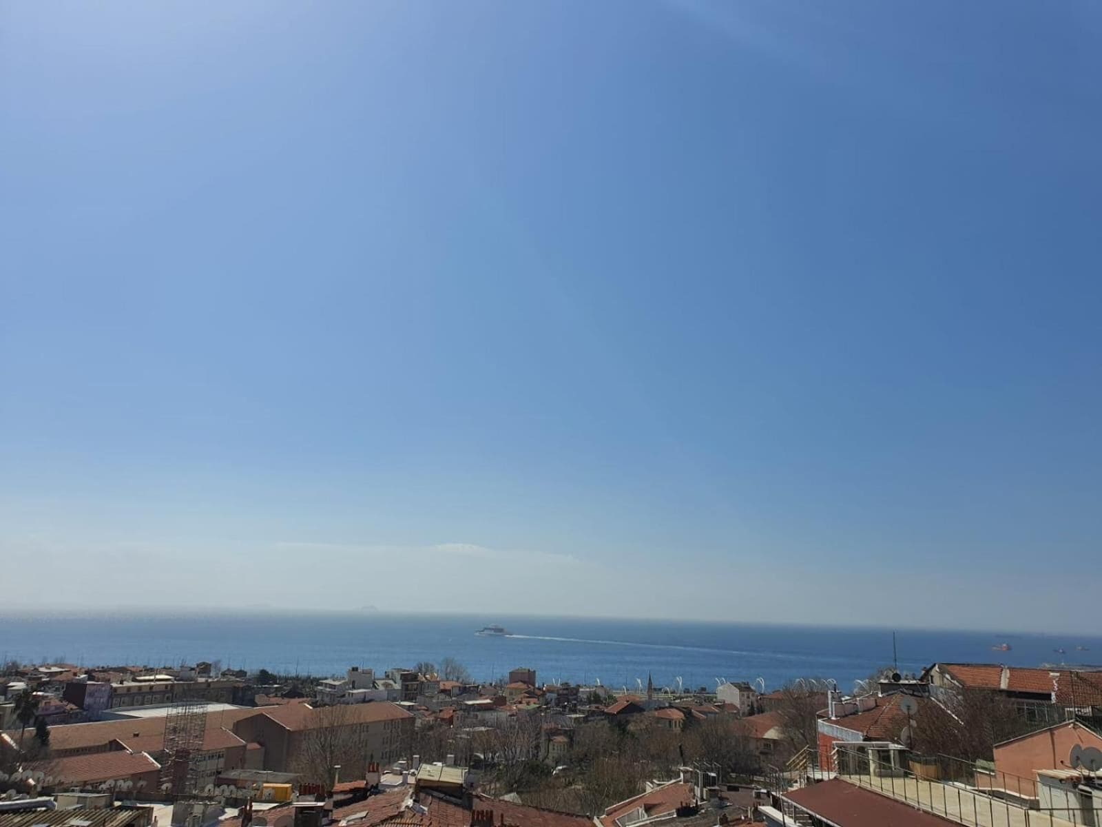 Photo - City Hall Hotel Sultanahmet