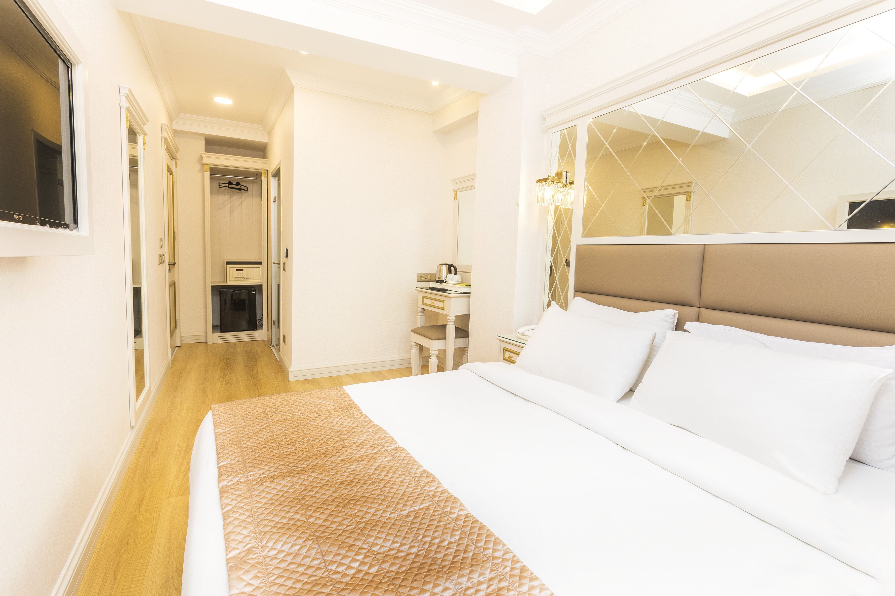 Photo - City Hall Hotel Sultanahmet