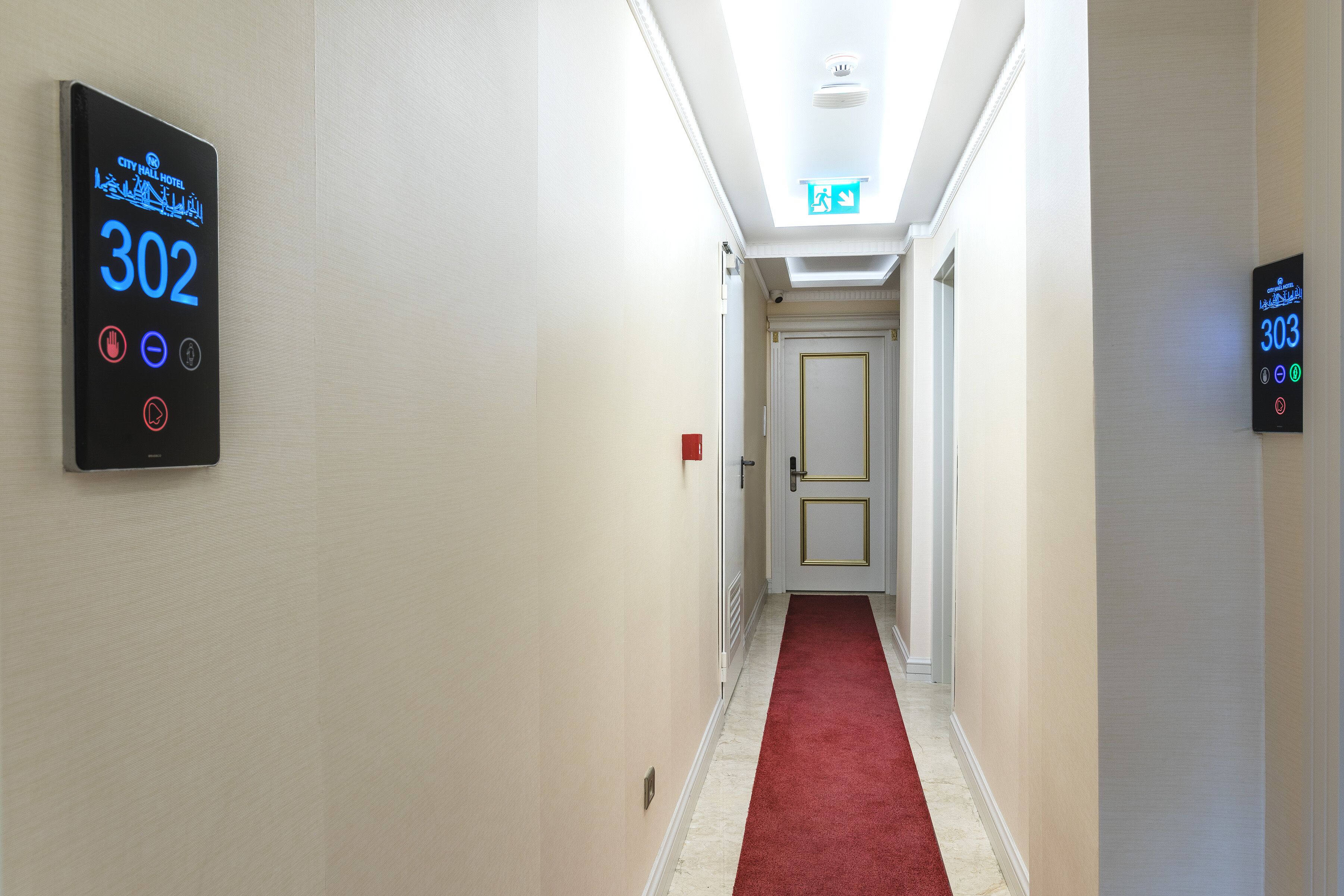 Photo - City Hall Hotel Sultanahmet