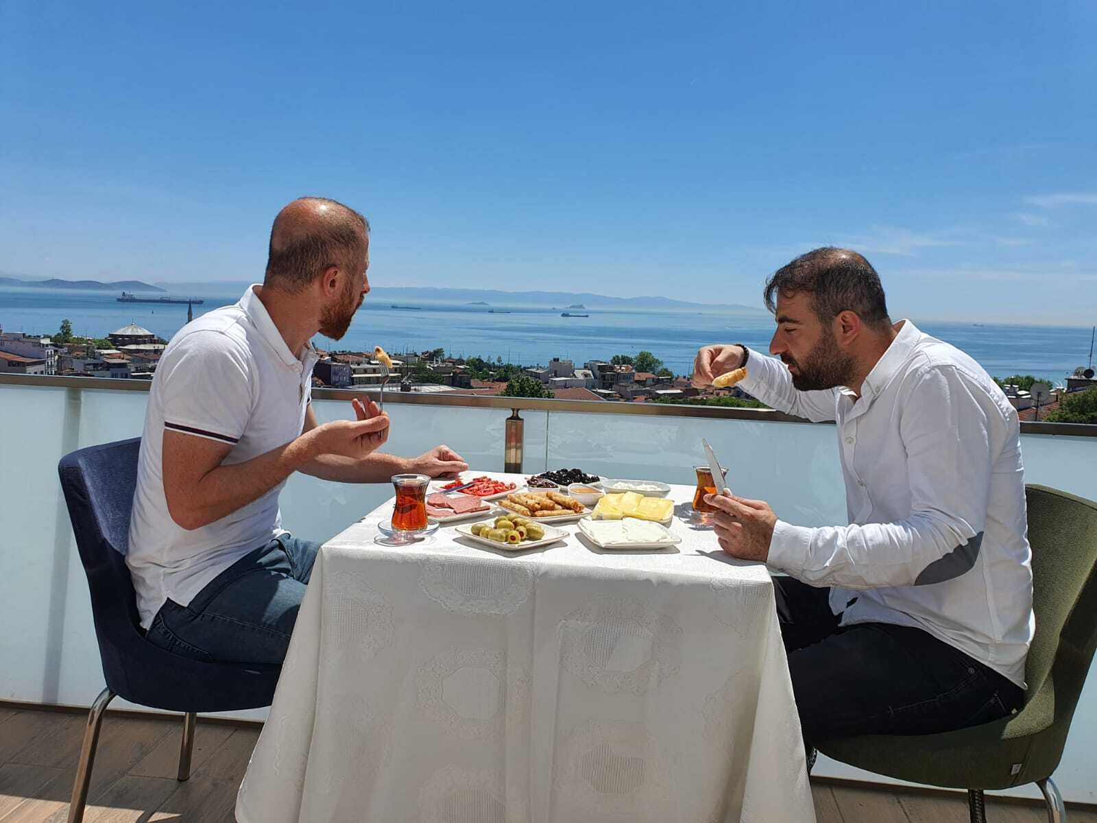 Photo - City Hall Hotel Sultanahmet