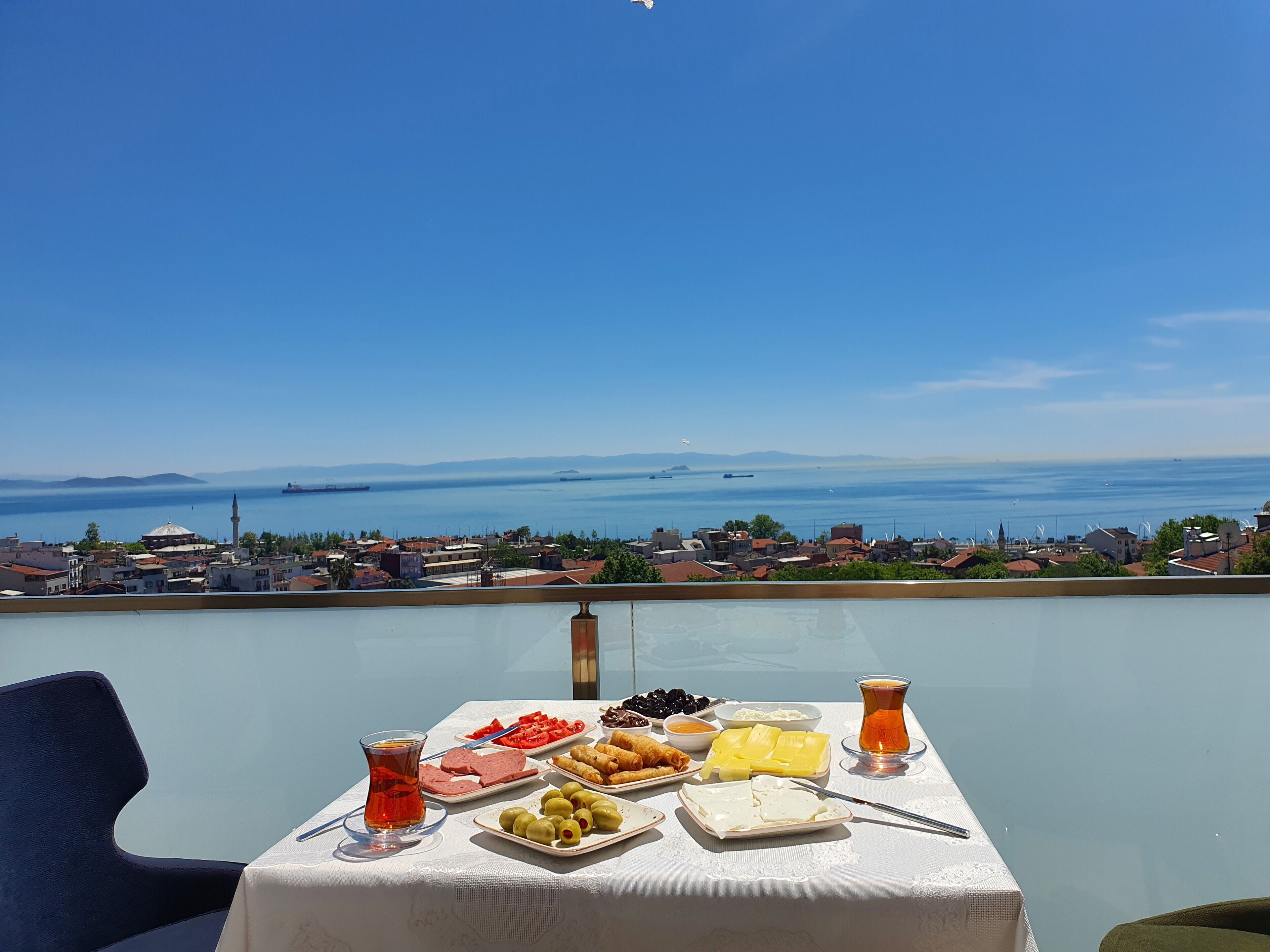 Photo - City Hall Hotel Sultanahmet