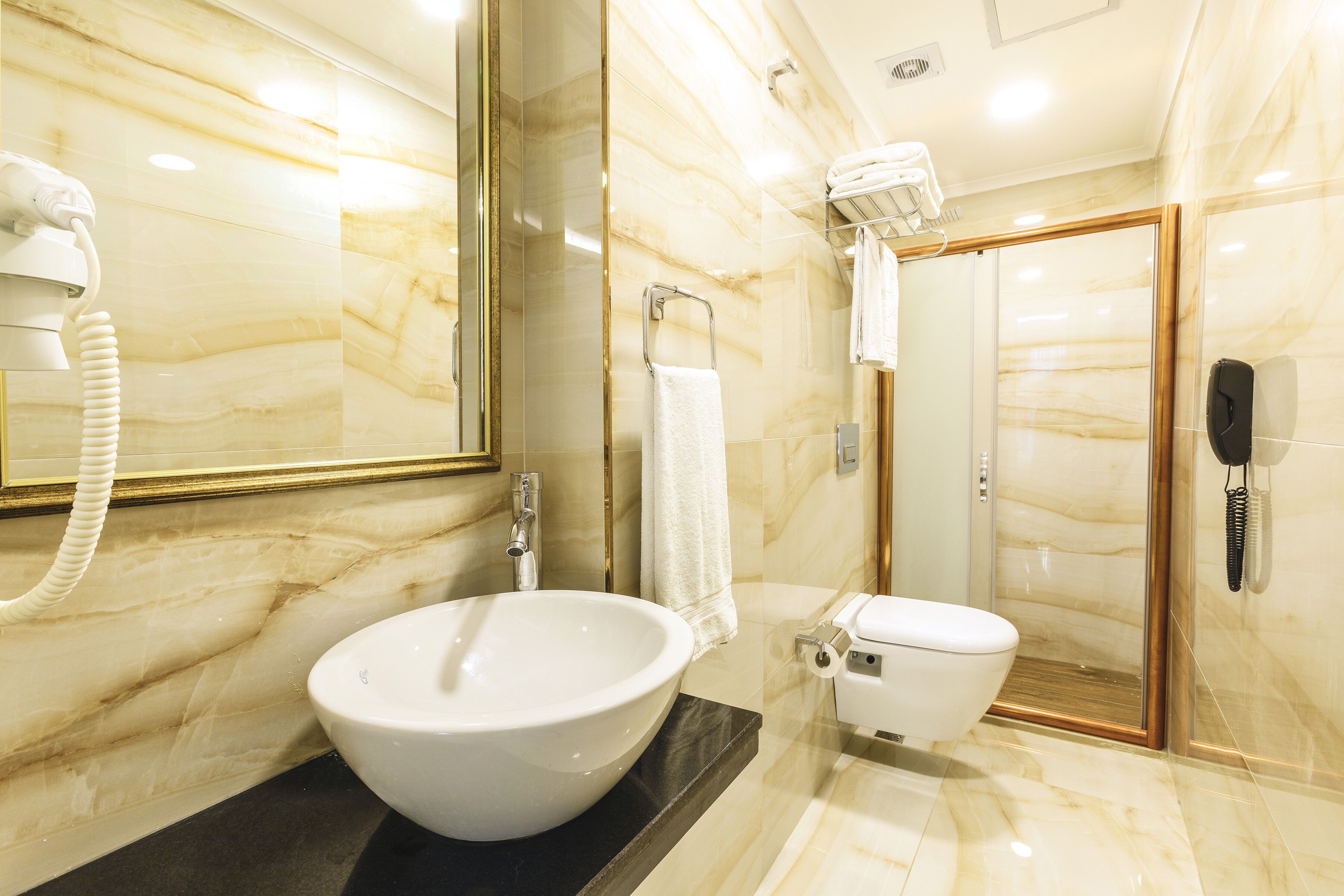 Photo - City Hall Hotel Sultanahmet