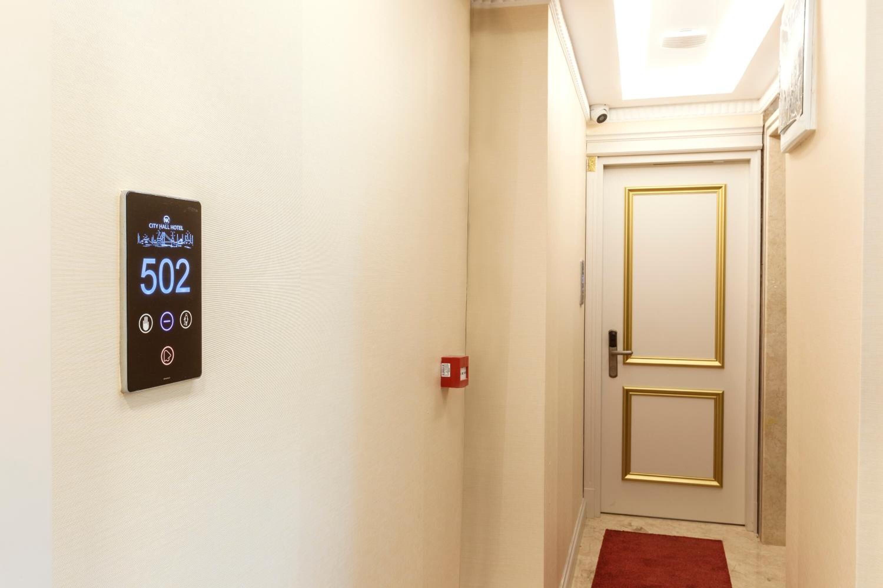 Photo - City Hall Hotel Sultanahmet