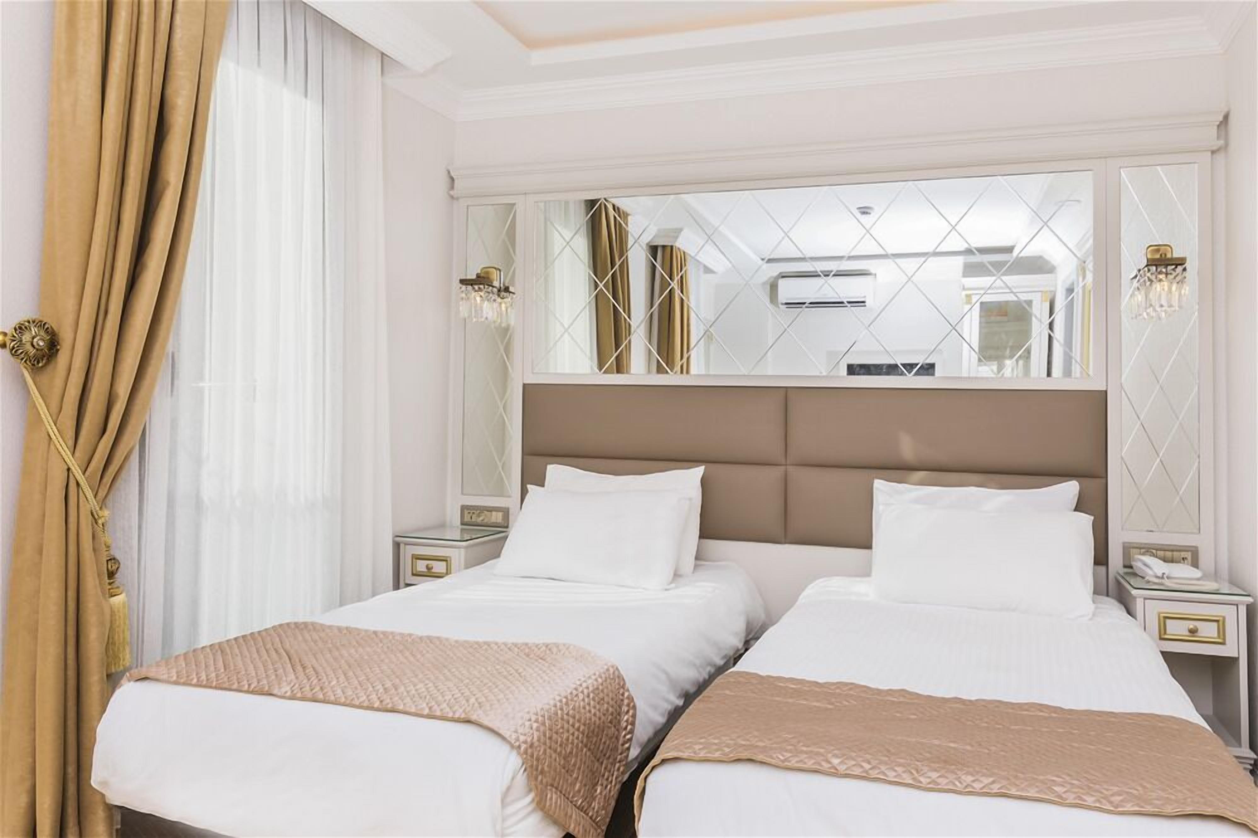 Photo - City Hall Hotel Sultanahmet