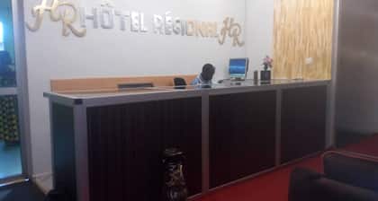 Hôtel Regional