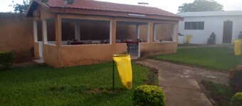 Hôtel Regional