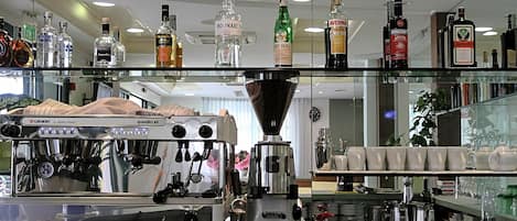 Bar (sur place)