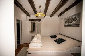 4 bedrooms, WiFi