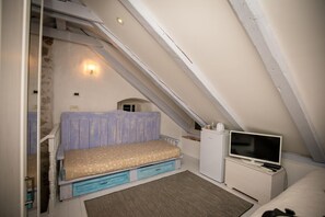 4 bedrooms, WiFi