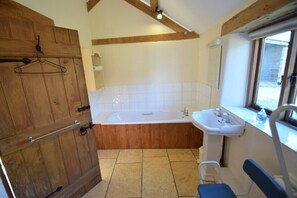 Maison, 3 chambres | Salle de bain
