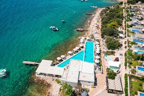 Exterior - Anita Punta Skala (Zadar)