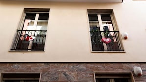 Exterior - La Dolce Notte (Triggiano)