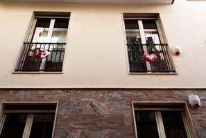 Exterior - La Dolce Notte (Triggiano)