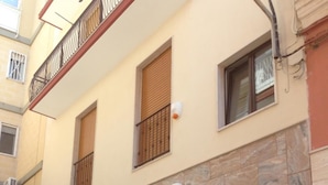 Exterior - La Dolce Notte (Triggiano)