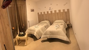 Room - La Dolce Notte (Triggiano)