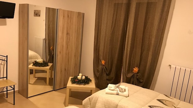 Room - La Dolce Notte (Triggiano)