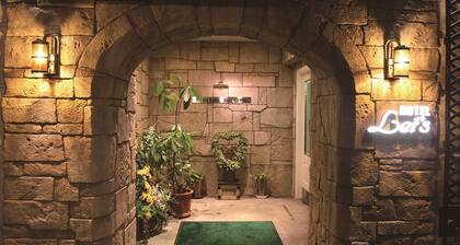 Hotel Let's Adult Only