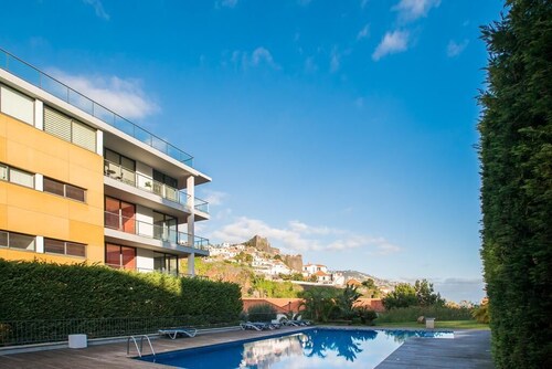 Belo Horizonte Apartment - find your rest near the city center