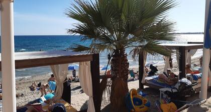 El Rincon, Leidenschaft für Sonne