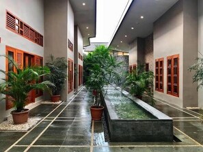 Exterior - IOOVE Tanjung Seminyak Suites (Seminyak)