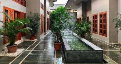 IOOVE Tanjung Seminyak Suites