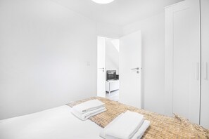 1 bedroom, iron/ironing board, free WiFi, bed sheets - Nomad's Castel Lisbon - 1BDR The Reader (Lisboa ciudad)