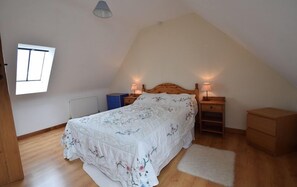 Casa, 2 habitaciones (The Drey) | 2 habitaciones, tabla de planchar con plancha y wifi gratis 