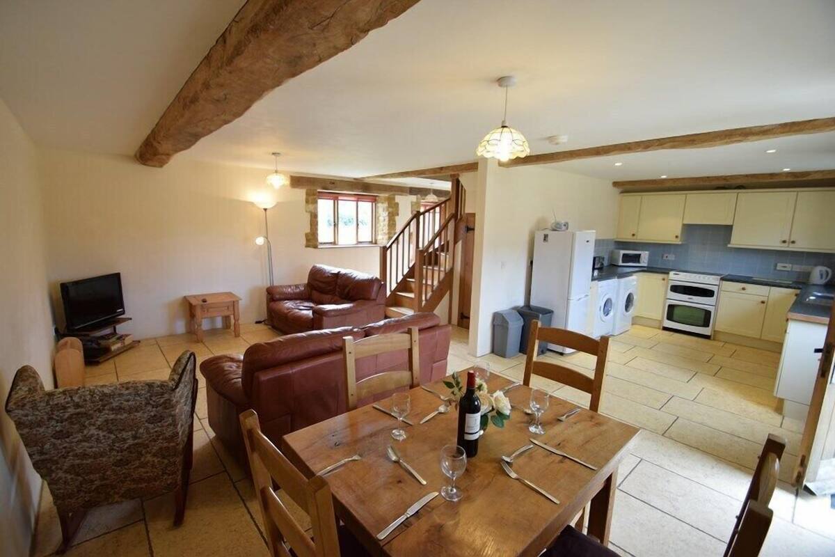 House, 2 Bedrooms (The Drey) | Private kitchen