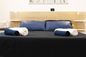 2 habitaciones y caja de seguridad en la habitación 