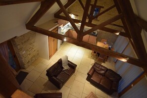 منطقة المعيشة