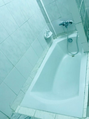 City appartement | Extradiep bad