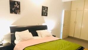 Unclassified image, 4 of 10, button - Residence Janny T3 (Abidjan)